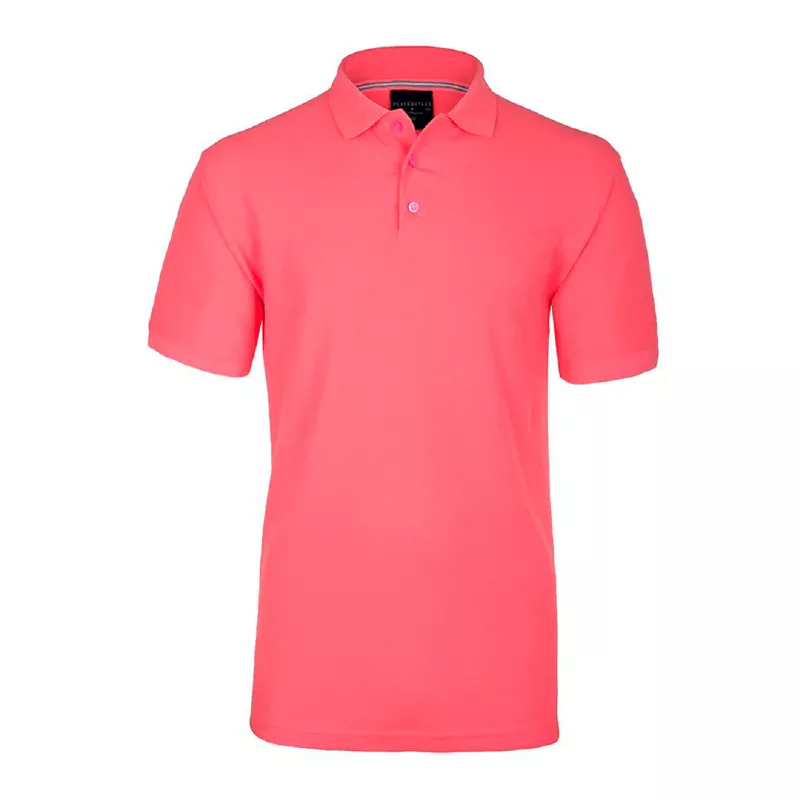 Polo Pique P700C